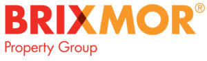 BRIXMOR PROPERTY GROUP LOGO Brixmor Property Group Logo. (PRNewsFoto/Brixmor Property Group)