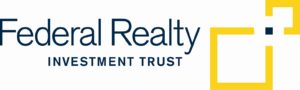 Federal-Realty-Investment-Trust-logo
