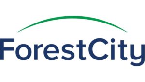 Forest City Realty Trust Inc Logo Forest City logo (PRNewsfoto/Forest City Realty Trust, Inc.)