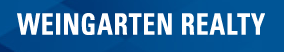 Weingarten Realty Weingarten Realty
