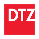 DTZ logo