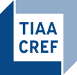 TIAA Cref logo
