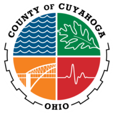 County of Cuyahoga Ohio