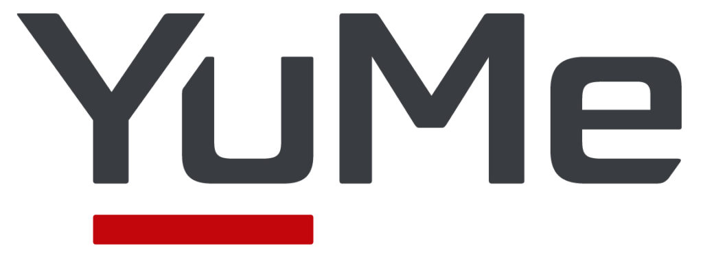 YuMe logo