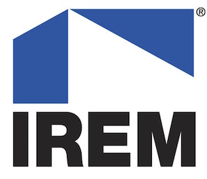 IREM logo