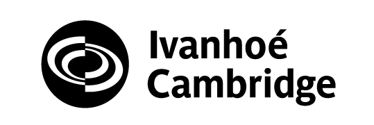 Ivanhoé Cambridge logo