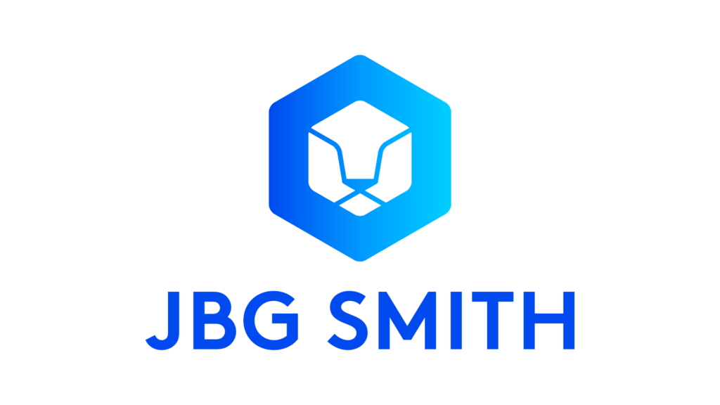 JBG Smith logo