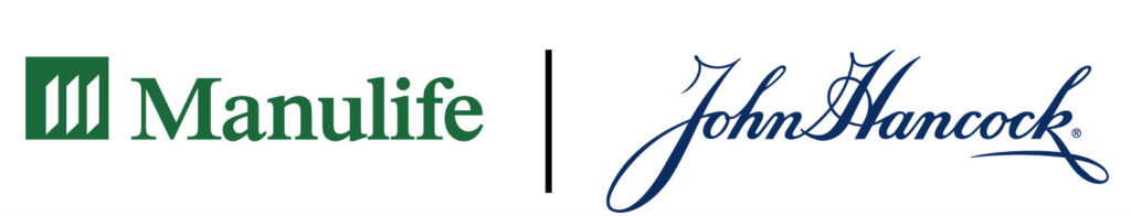 Manulife John Hancock logo