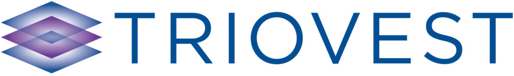 Triovest logo