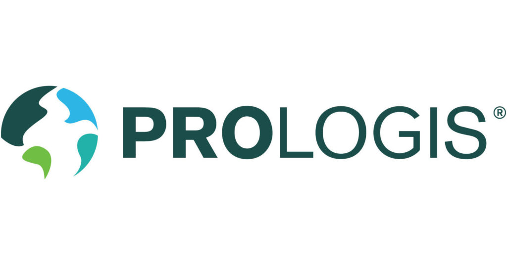 Prologis Inc Logo