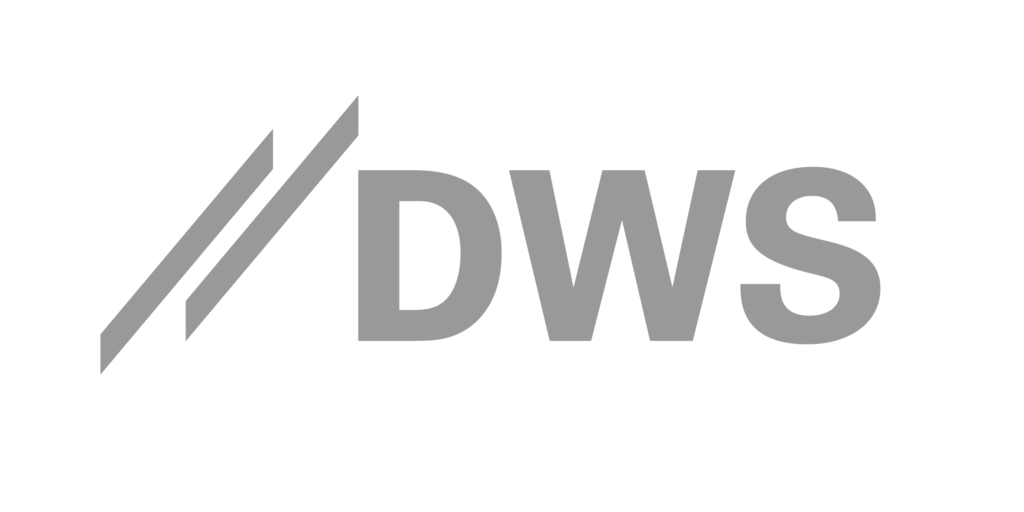 DWS logo