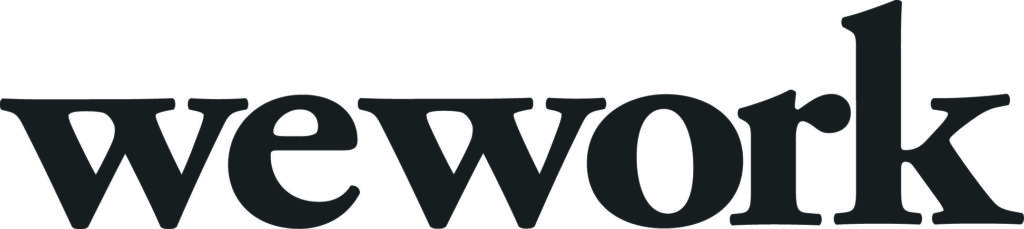 Wework logo