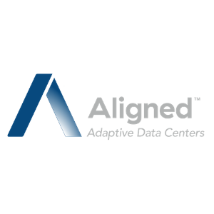 Aligned Energy Logo