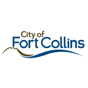 City of Fort Collins logo