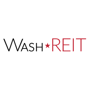 WashREIT logo