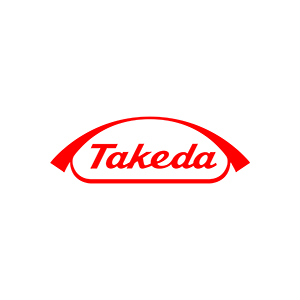 Takeda logo