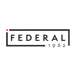 Federal-1962-Red-Black-1