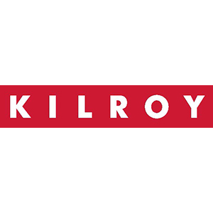 Kilroy logo