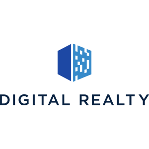 Digital Realty logo