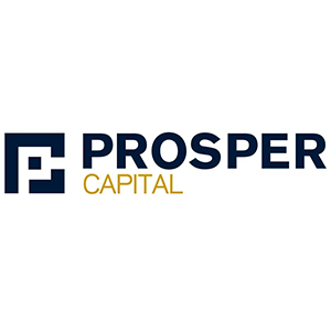 Prosper capital logo