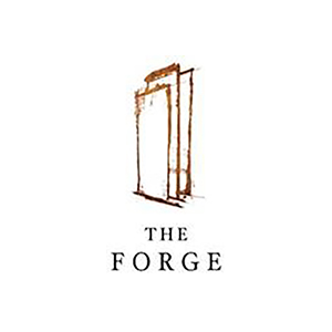 the Forge logo