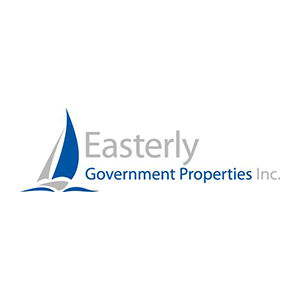 Easterly Government Properties, Inc.