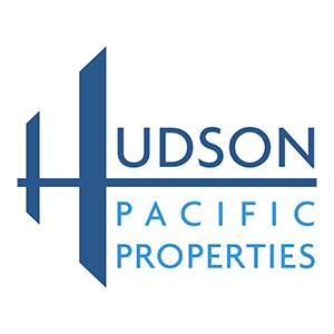 Hudson Pacific Properties