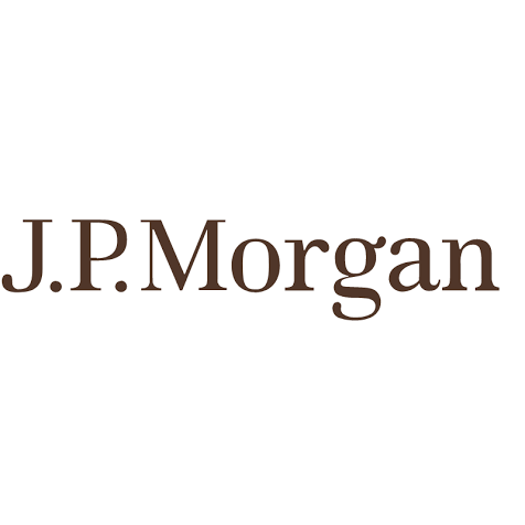 j.p. morgan logo