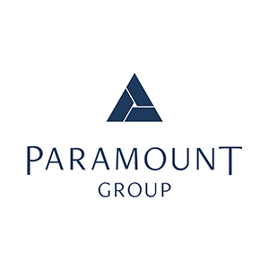 Paramount group logo