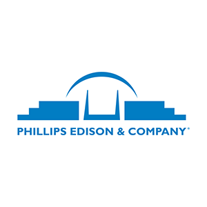 Phillips Edison and Company