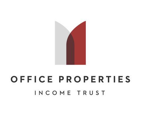 Office Properties Income Trust