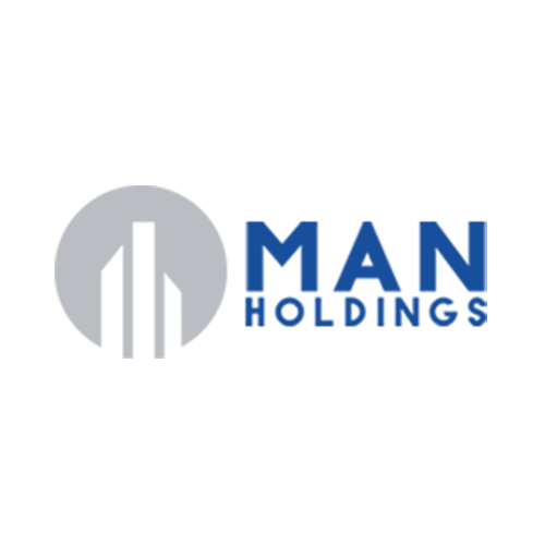 Man holdings