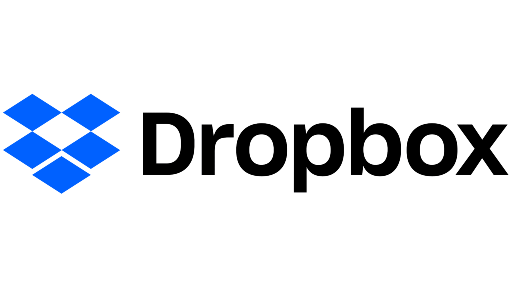 Dropbox-Logo