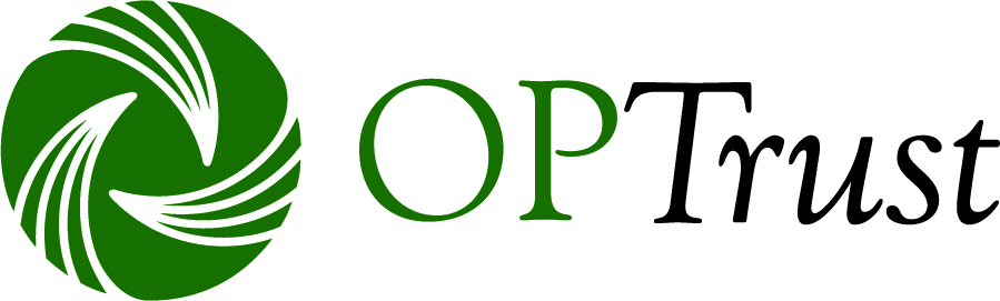 OP trust logo