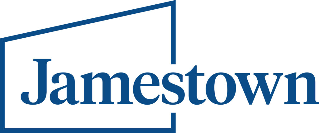 Jamestown logo