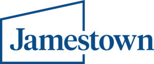 Jamestown logo