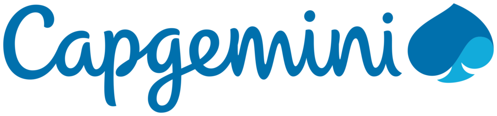 Capgemini Logo