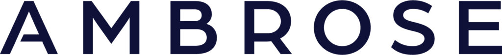 Ambrose logo