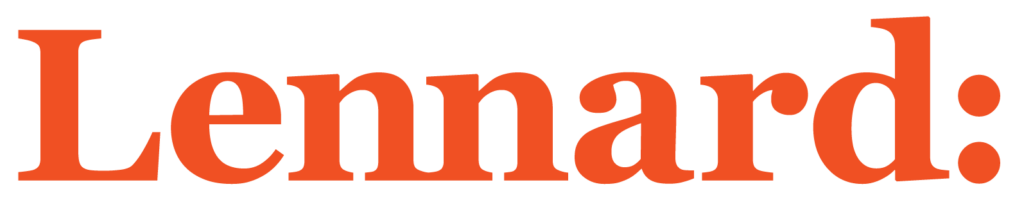 Lennard logo