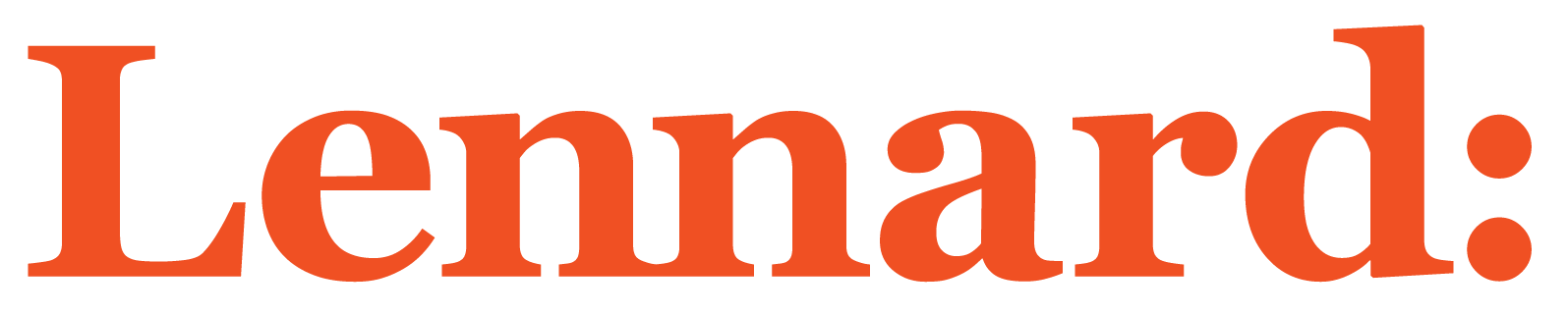 Lennard logo
