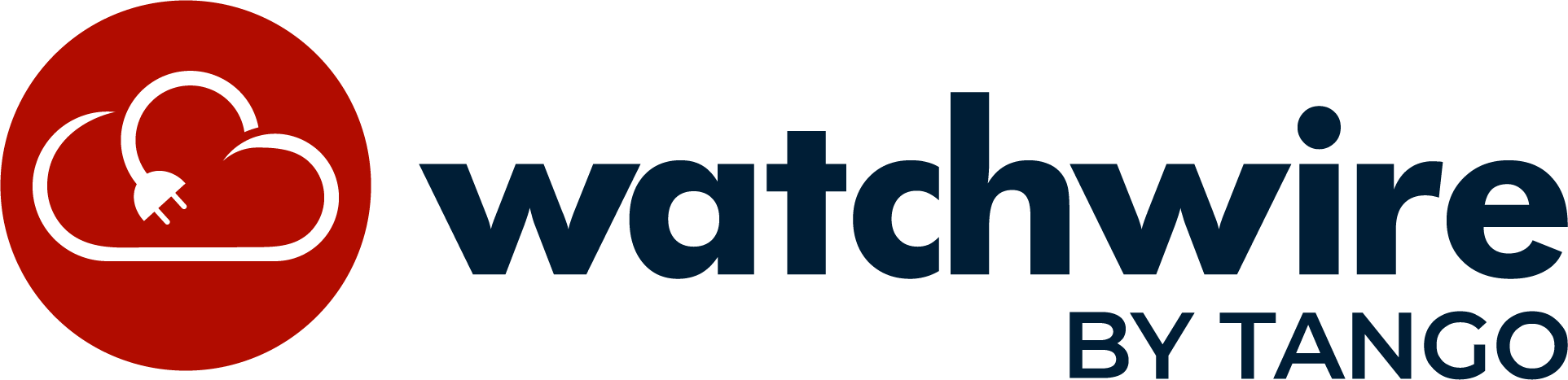 Watchwire by Tango logo