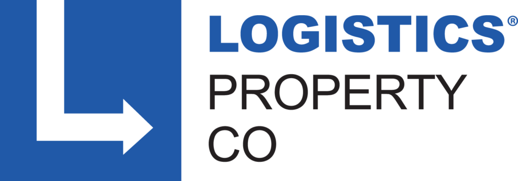 Logistics Property Co logo