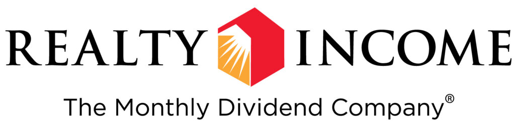 Realty Income logo
