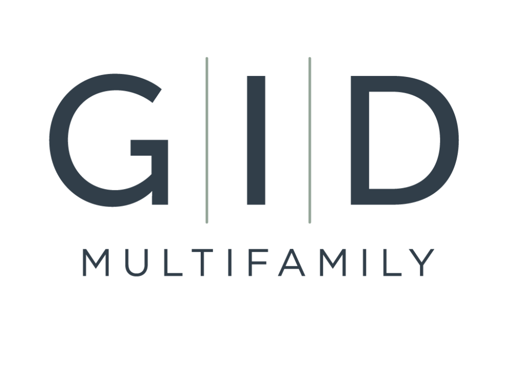 GID multifamily logo
