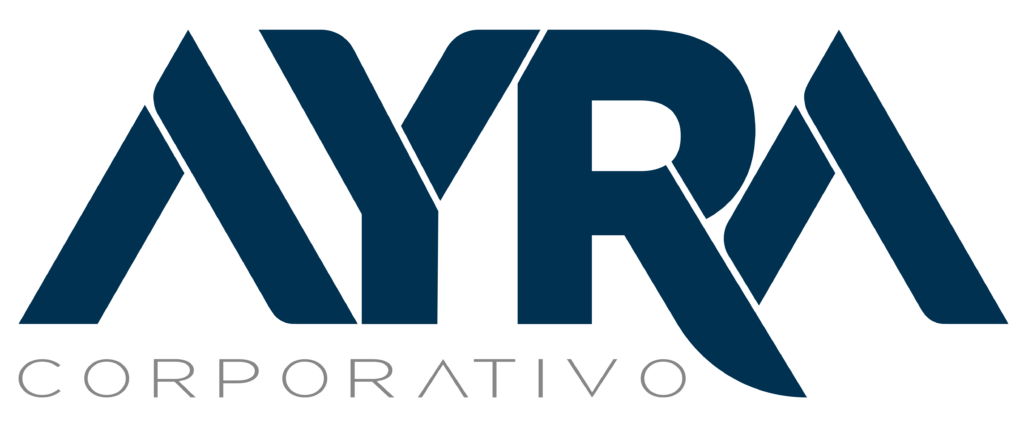 Ayra Corporativo logo