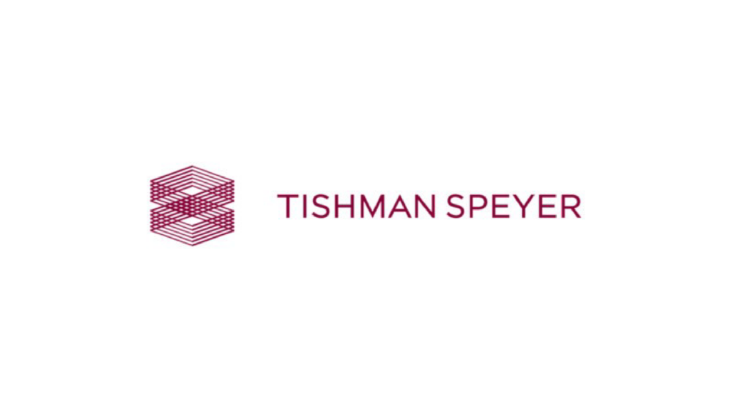 Tishman Speyer logo