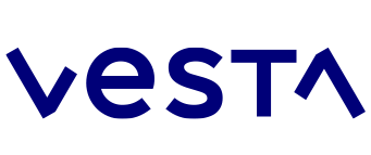 Vesta logo