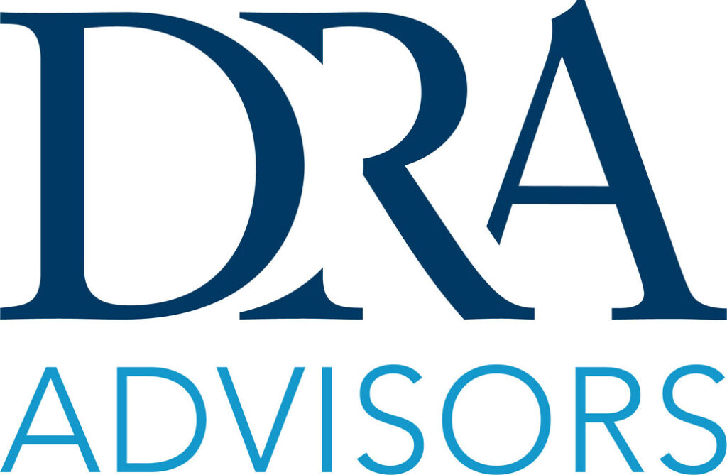 DRA Advisors LLC logo