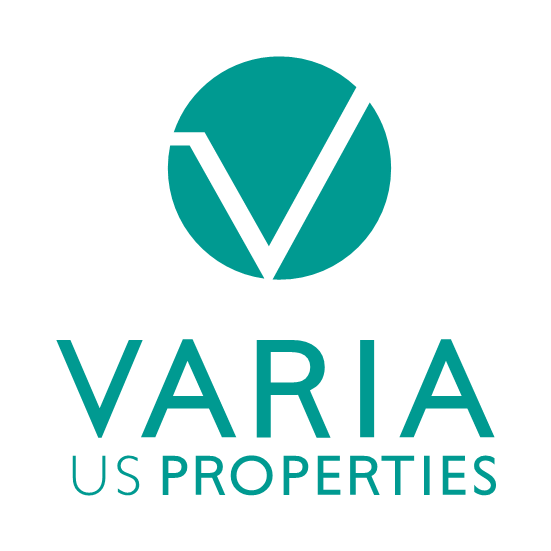 Varia US Properties logo